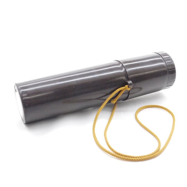 【墓参用仏具】 線香筒 PC玉初