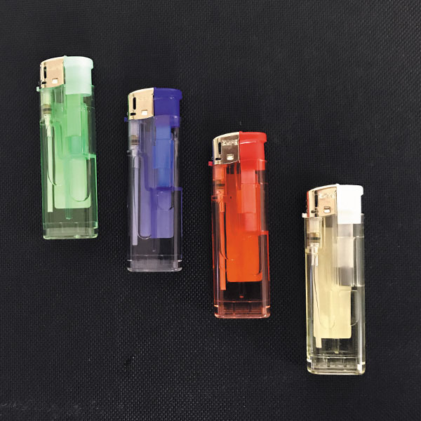 【墓参用仏具】 にぎっ点火用ライター