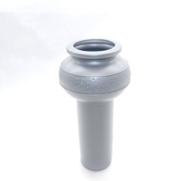 【墓参用仏具】 野花立 PC（大）