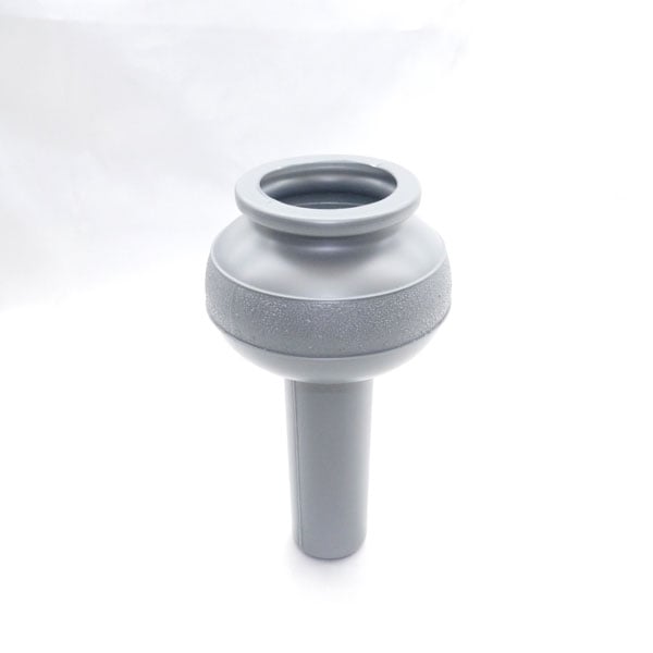 【墓参用仏具】 野花立 PC（小）