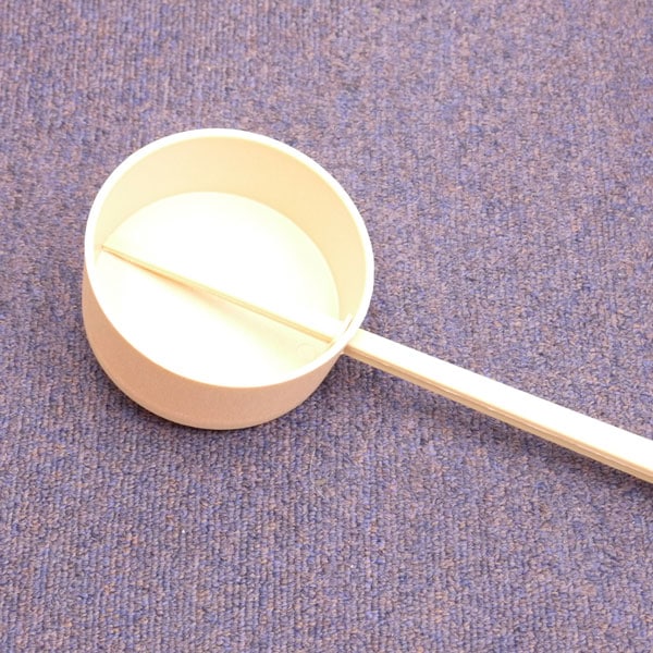 【墓参用仏具】 ひしゃく