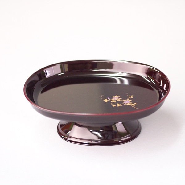 【供物台】 小判型 6寸