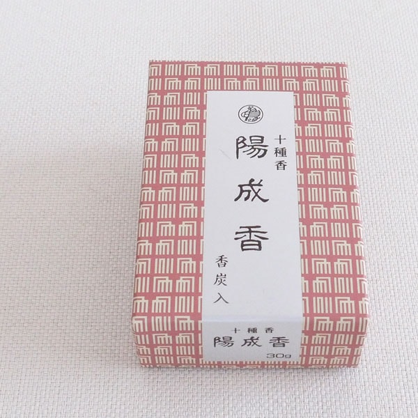 【お香】 陽成香