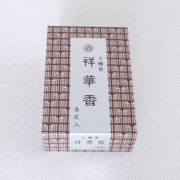 【お香】 祥華香