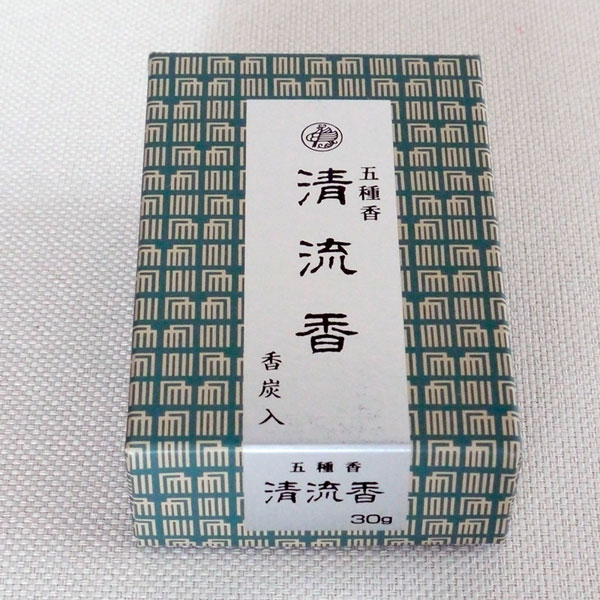 【お香】 清流香
