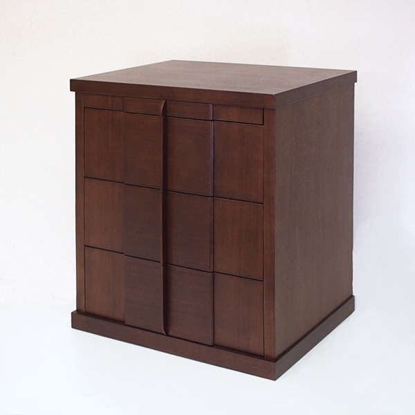 【仏壇台】 グランツ ダーク