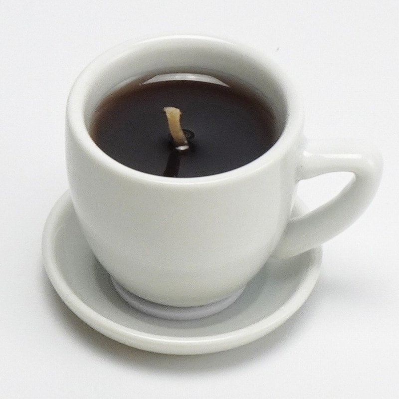 【好物ローソク】 ホットコーヒー