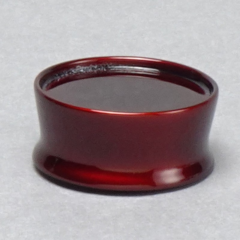 【仏器台】 背短 玉虫 1.5寸