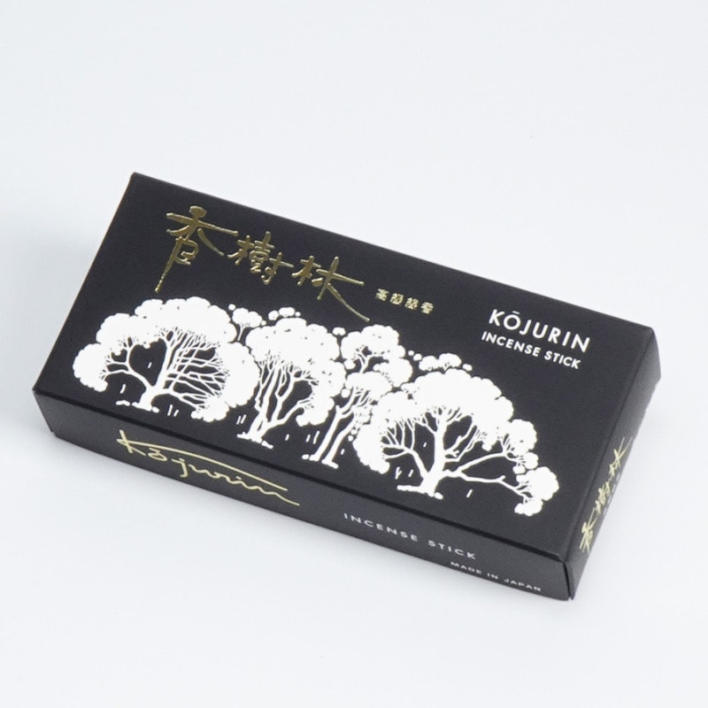 【線香】 香樹林 小バラ