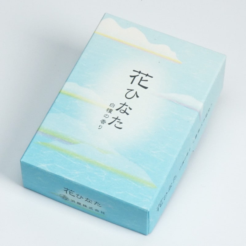 【線香】 花ひなた 大バラ