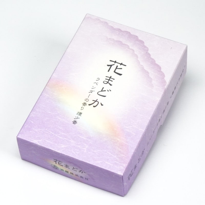 【線香】 花まどか 大バラ