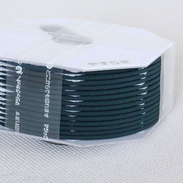 【巻線香】 やすらぎ 14巻入り