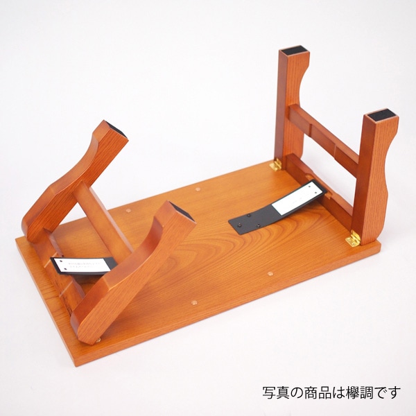 【お供え机】 みやま メープル調