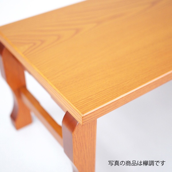 【お供え机】 みやま 黒檀調