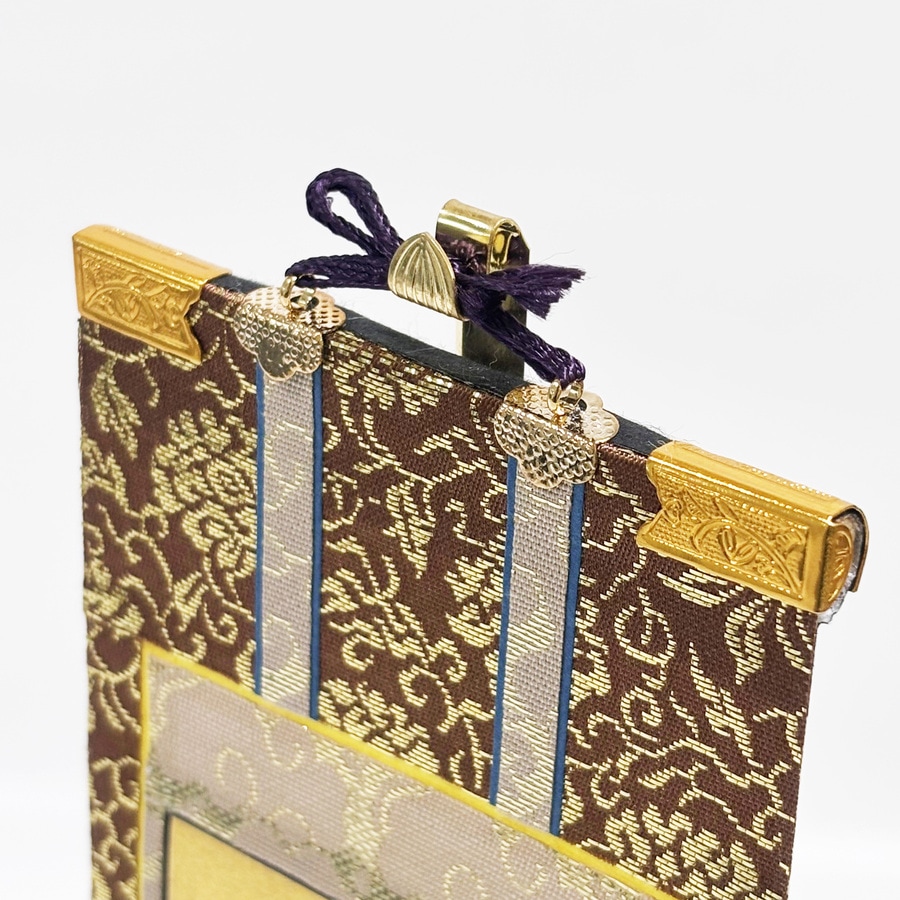 掛軸セット】 臨済宗妙心寺派用 上印 （小・中・大） | 掛け軸（ご本尊