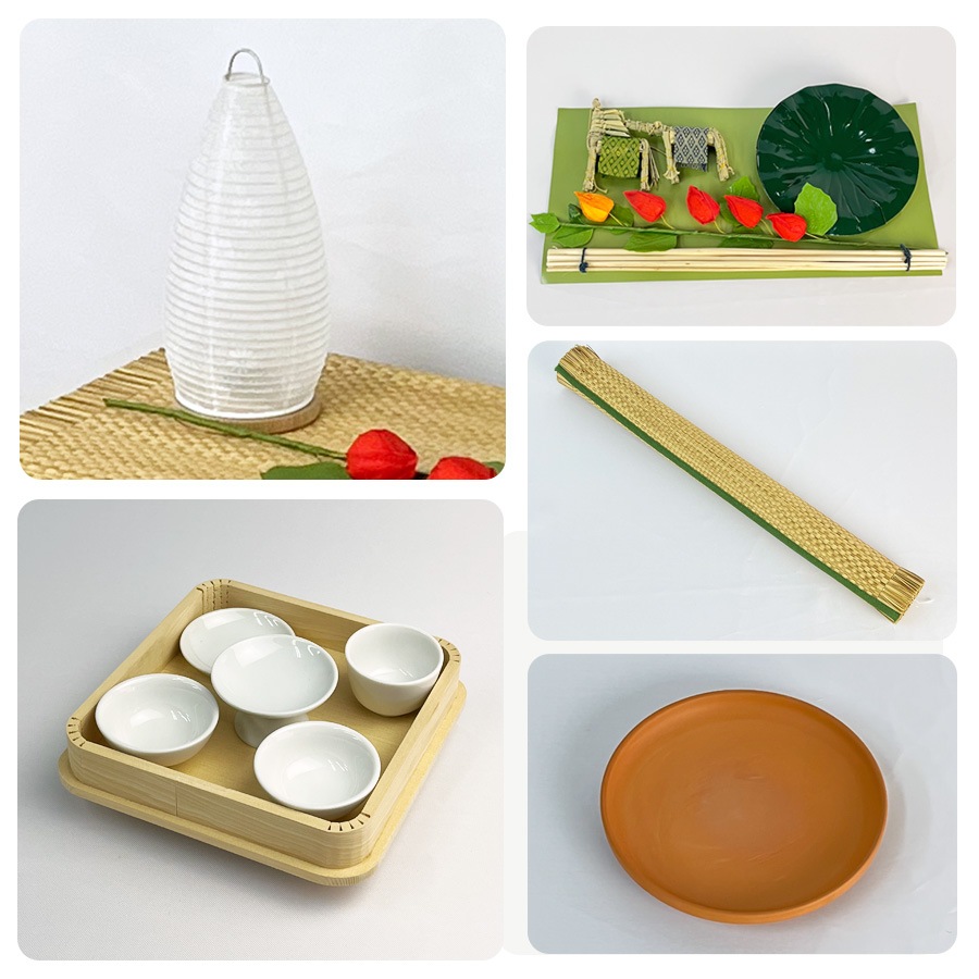 【初盆セット】 凪(なぎ)