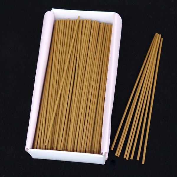 【自宅用線香】 健香ウコン（小）