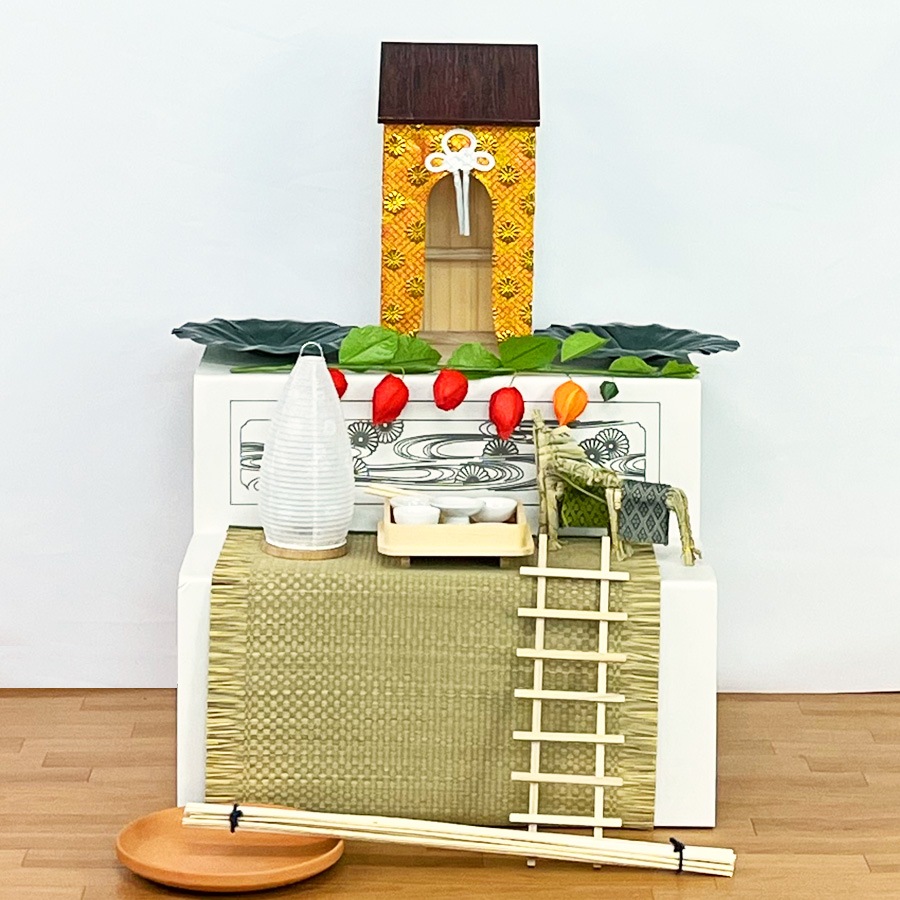 【初盆セット】 風月(ふうげつ)