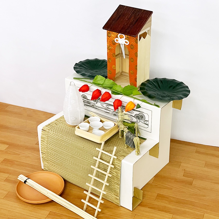 【初盆セット】 風月(ふうげつ)