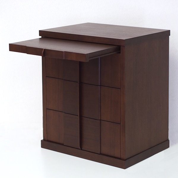 【仏壇台】 グランツ ダーク