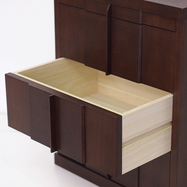 【仏壇台】 グランツ ダーク