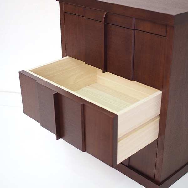 【仏壇台】 グランツ ダーク