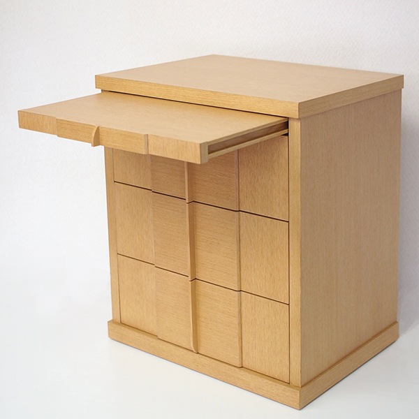 【仏壇台】 グランツ ライト