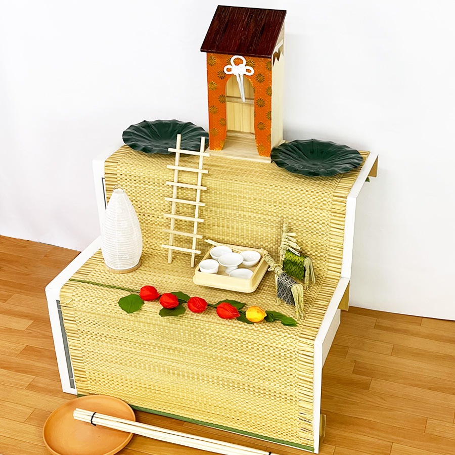 初盆セット】 雅（みやび） | 初盆・お盆用品,初盆セット | お仏壇の