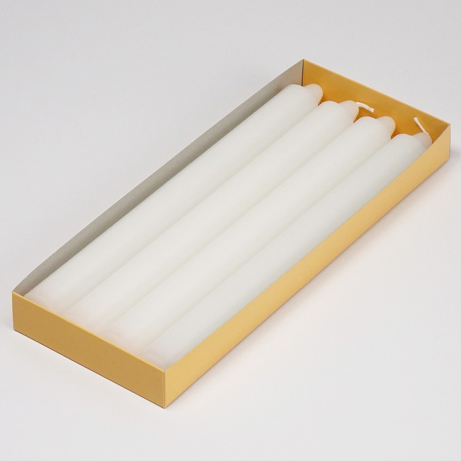 【ローソク】 30号 4P