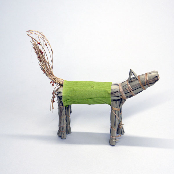 【初盆セット】 ペット用 犬用お盆セット