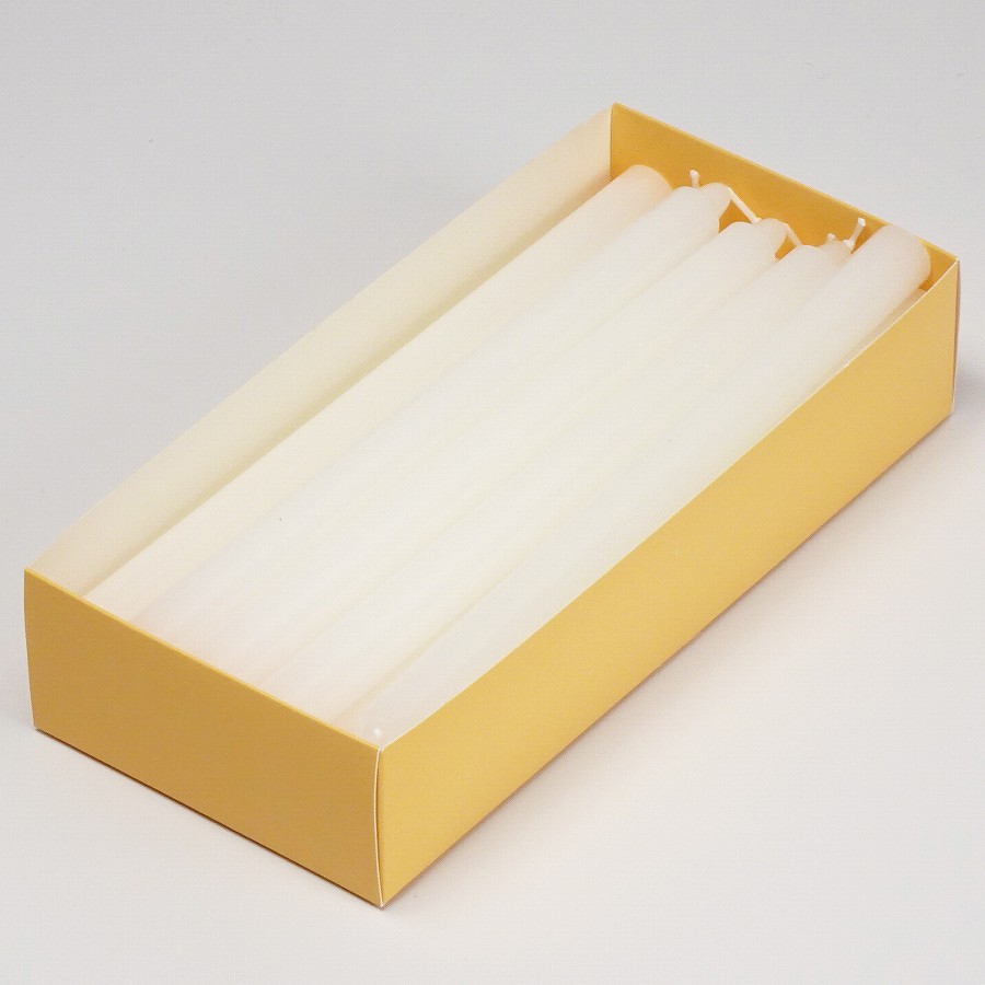 【ローソク】 7.5号 16P