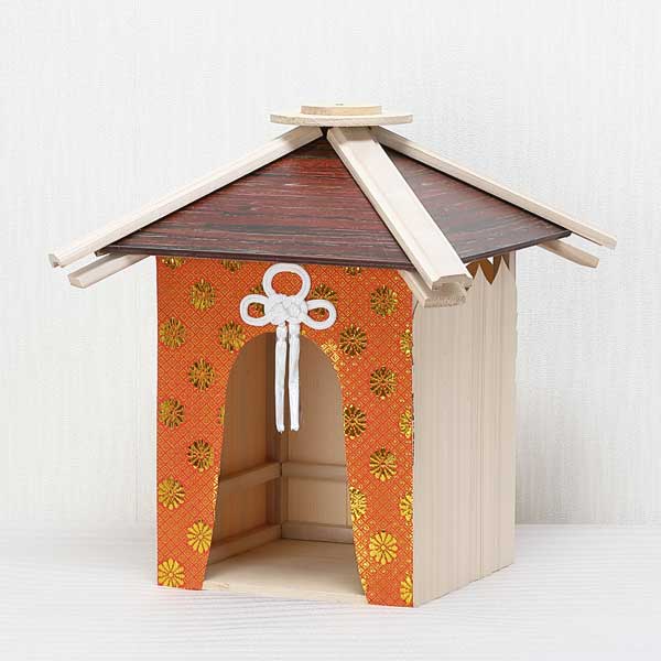 【お盆用品】 新棚(あらたな) 小