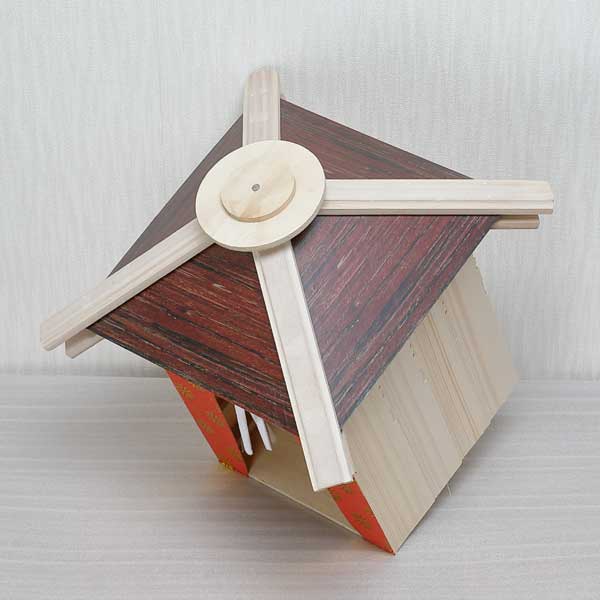 【お盆用品】 新棚(あらたな) 小