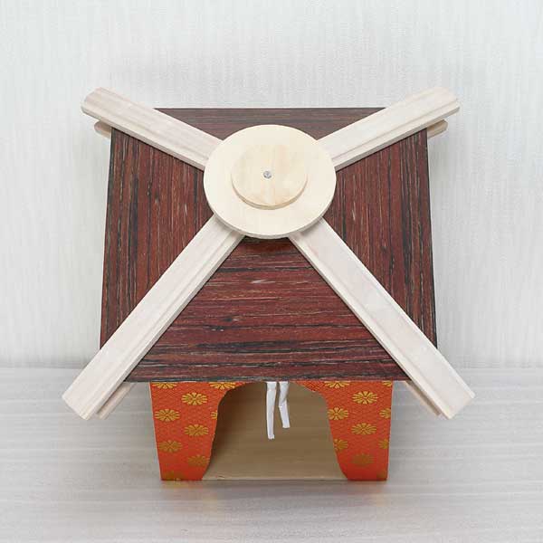 【お盆用品】 新棚(あらたな) 小