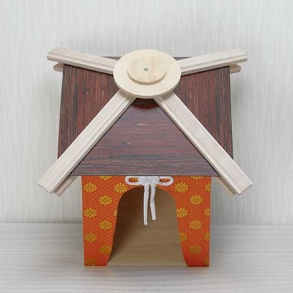 【お盆用品】 新棚(あらたな) 小