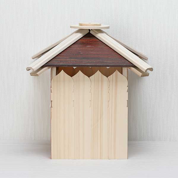 【お盆用品】 新棚(あらたな) 小