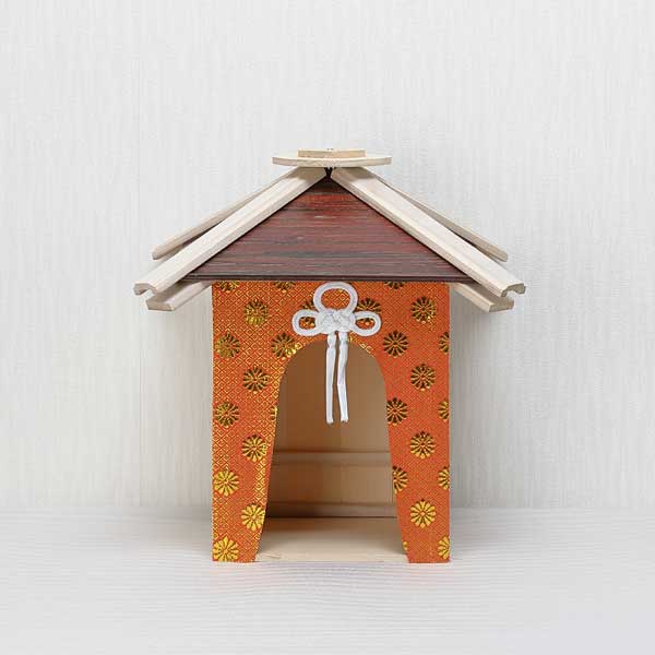 【お盆用品】 新棚(あらたな) 小