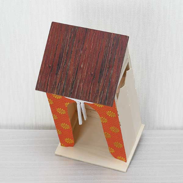 【お盆用品】 新棚（あらたな） ミニ