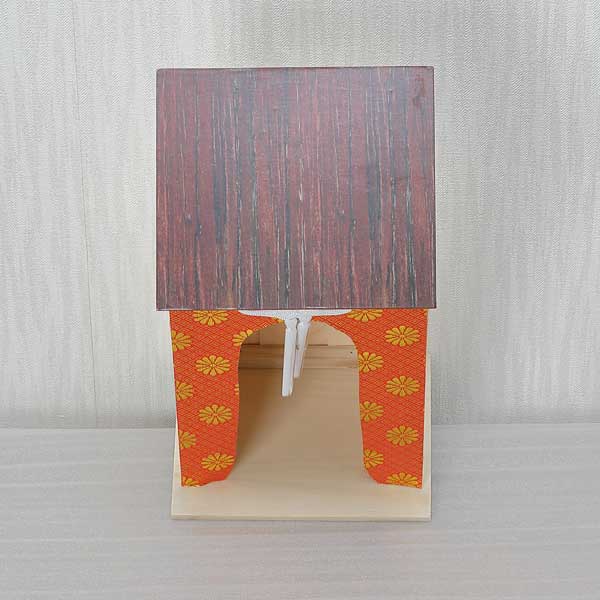 【お盆用品】 新棚（あらたな） ミニ