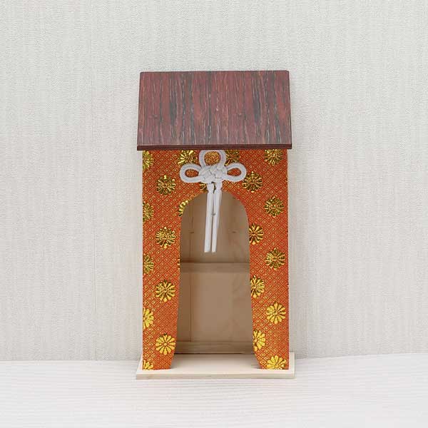 【お盆用品】 新棚（あらたな） ミニ