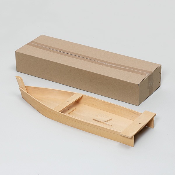 【お盆用品】 流し船 精霊舟