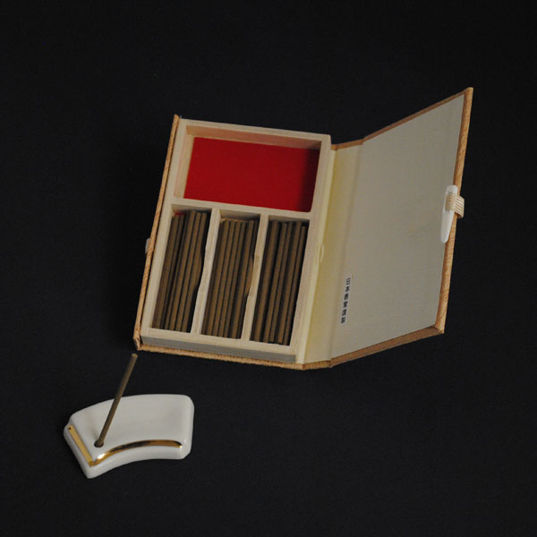 【自宅用線香】 伽羅大観スティック45本