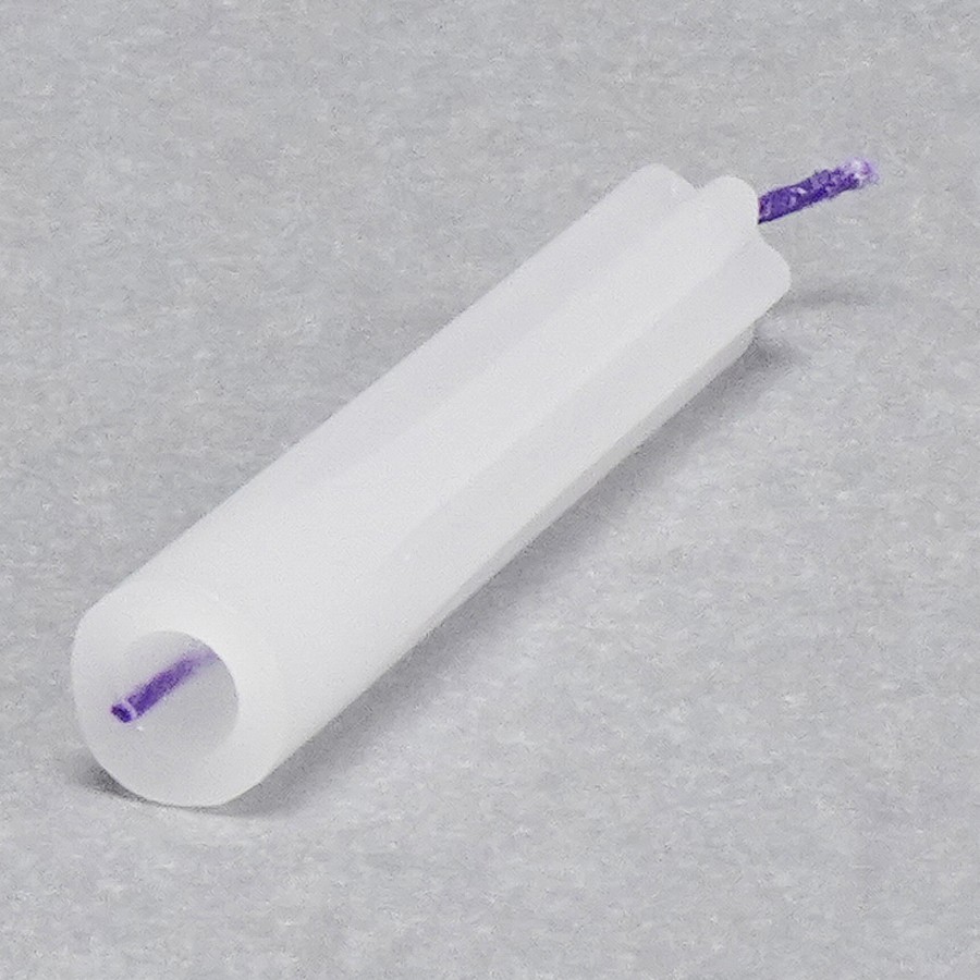 【ローソク】 華むらさき プチ