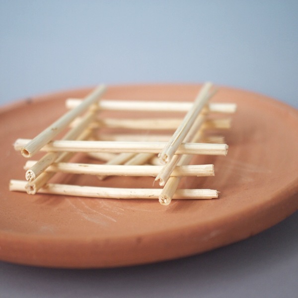 【お盆用品】 焙烙皿