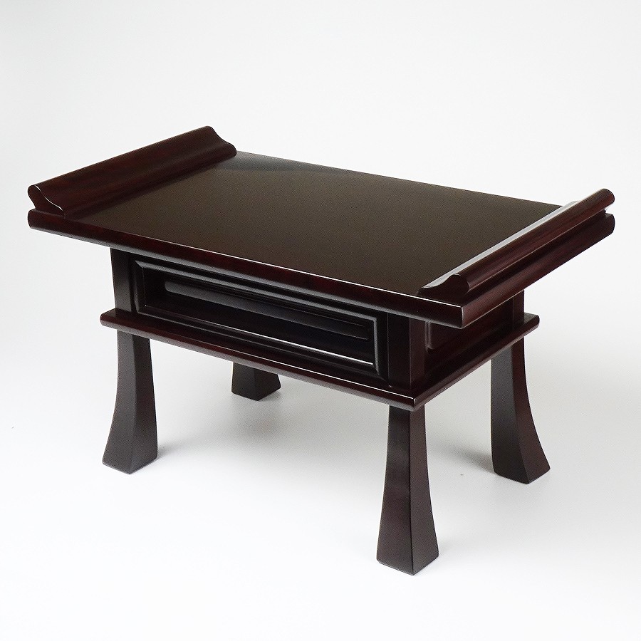 【経机】紫檀（14～18号）