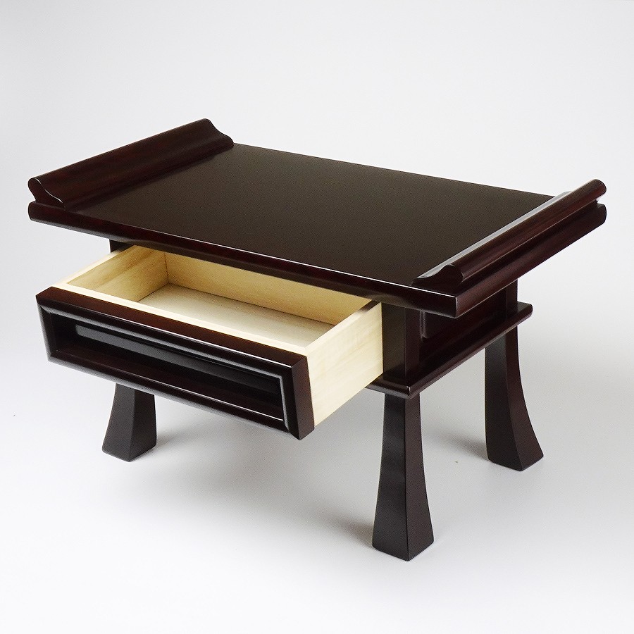 【経机】紫檀（14～18号）