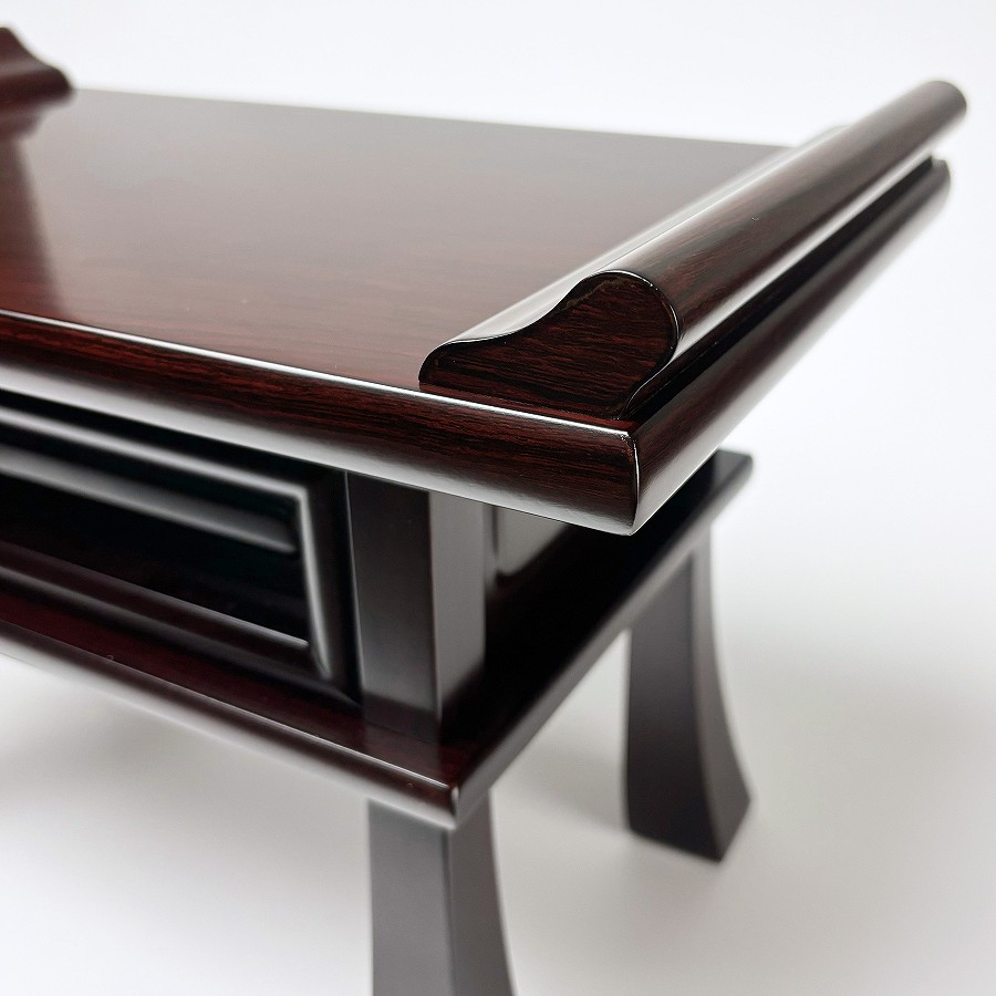 【経机】紫檀（14～18号）