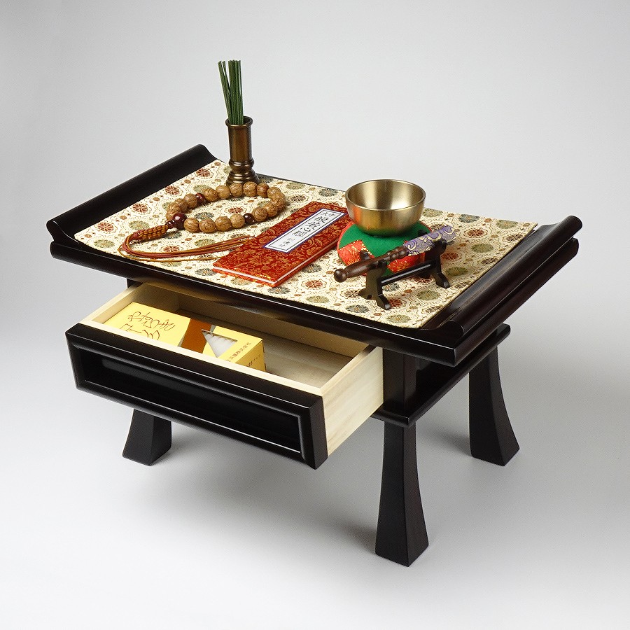 【経机】紫檀（14～18号）