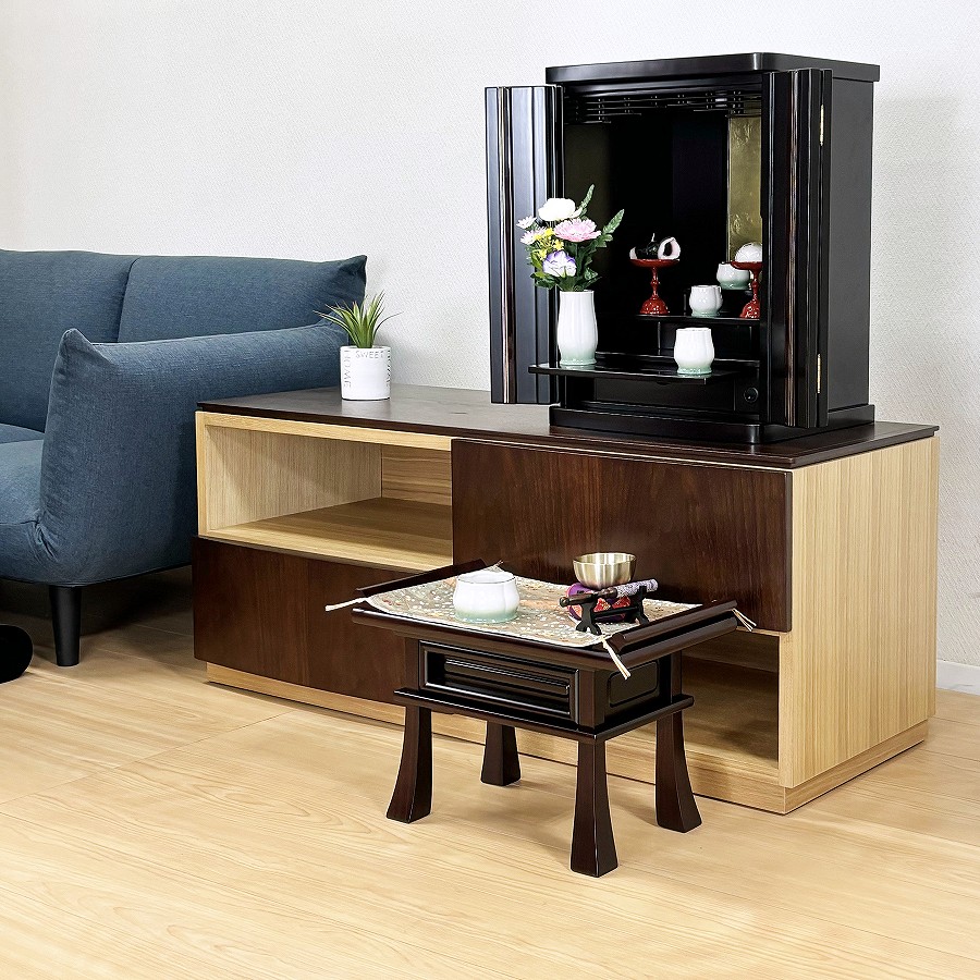 【経机】紫檀（14～18号）