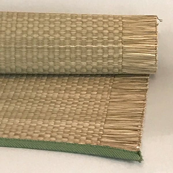 【お盆用品】 ござ (ミニ) 50×55cm